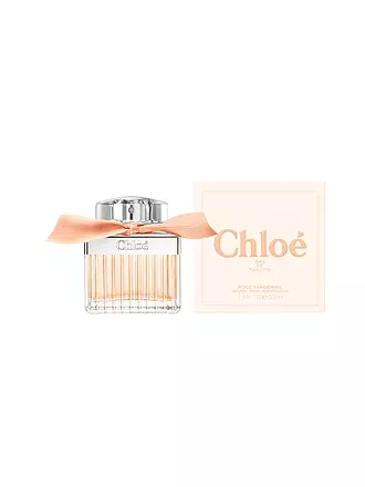 CHLOE | Rose Tangerine Eau de Toilette 50ml | 